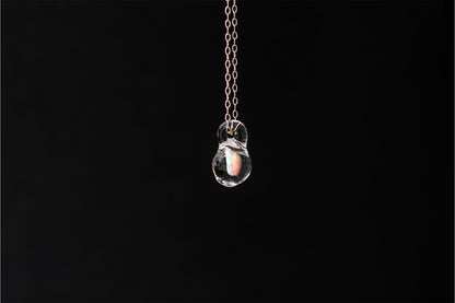 Opal Necklace