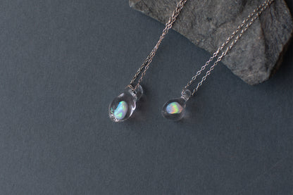 Opal Necklace