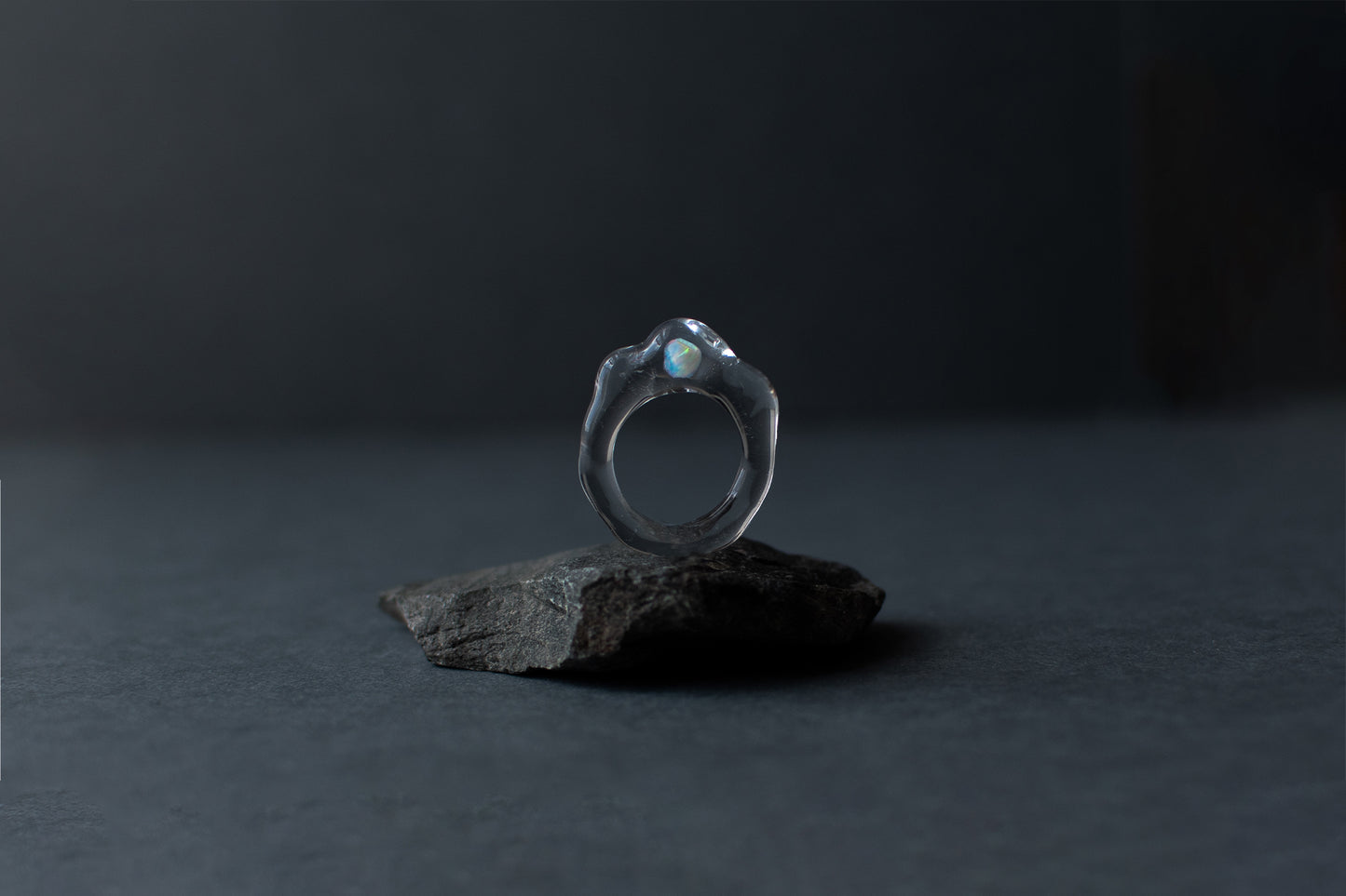 Opal Ring