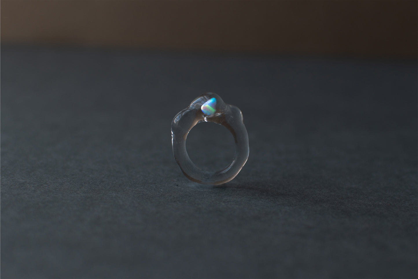 Opal Ring